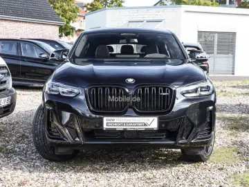 X4 M40i AT