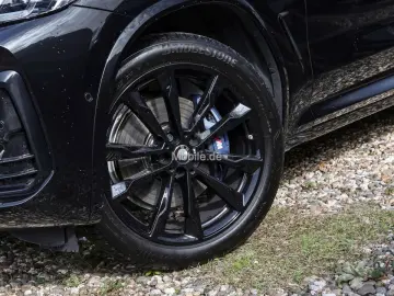 X4 M40i AT