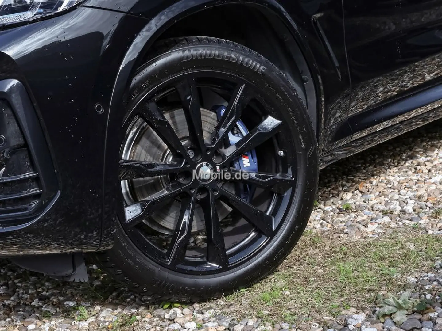 X4 M40i AT