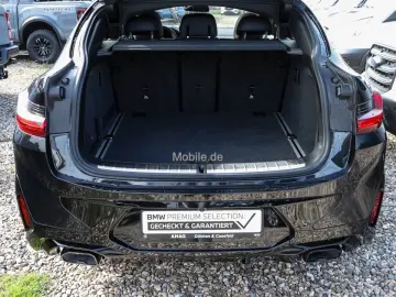 X4 M40i AT