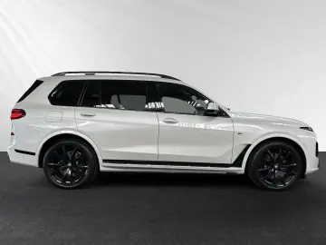 X7 xDrive40d M Sport Pro|AHK|SkyLounge|Standhzg