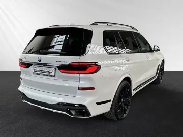 X7 xDrive40d M Sport Pro|AHK|SkyLounge|Standhzg