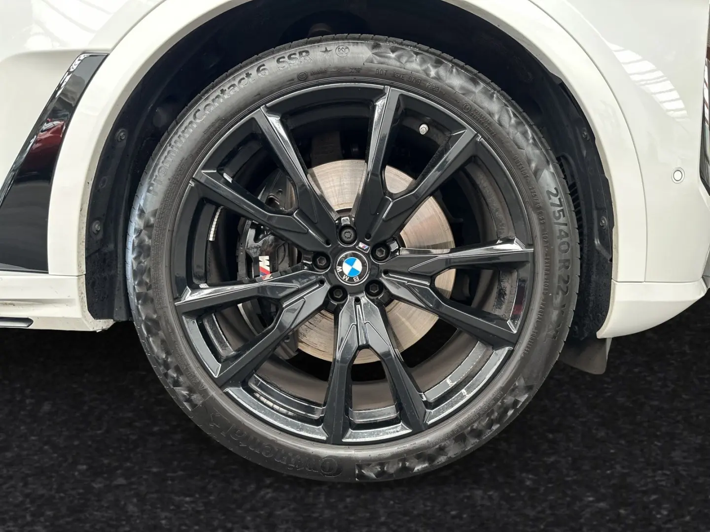 X7 xDrive40d M Sport Pro|AHK|SkyLounge|Standhzg