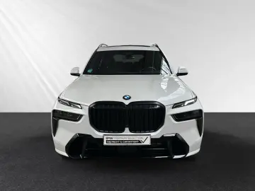 X7 xDrive40d M Sport Pro|AHK|SkyLounge|Standhzg