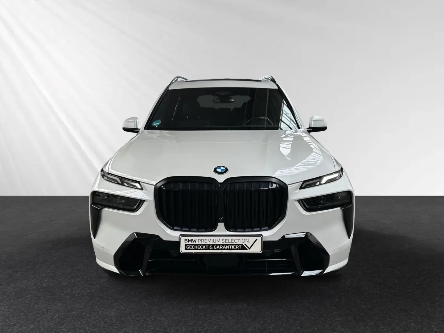 X7 xDrive40d M Sport Pro|AHK|SkyLounge|Standhzg