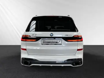 X7 xDrive40d M Sport Pro|AHK|SkyLounge|Standhzg