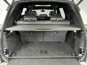X7 xDrive40d M Sport Pro|AHK|SkyLounge|Standhzg
