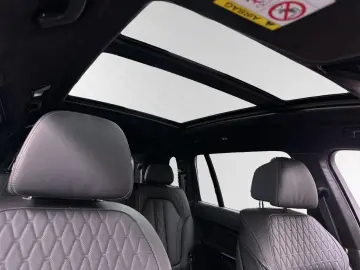 X7 xDrive40d M Sport Pro|AHK|SkyLounge|Standhzg
