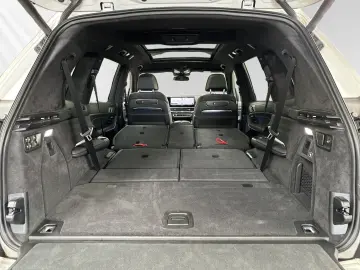 X7 xDrive40d M Sport Pro|AHK|SkyLounge|Standhzg
