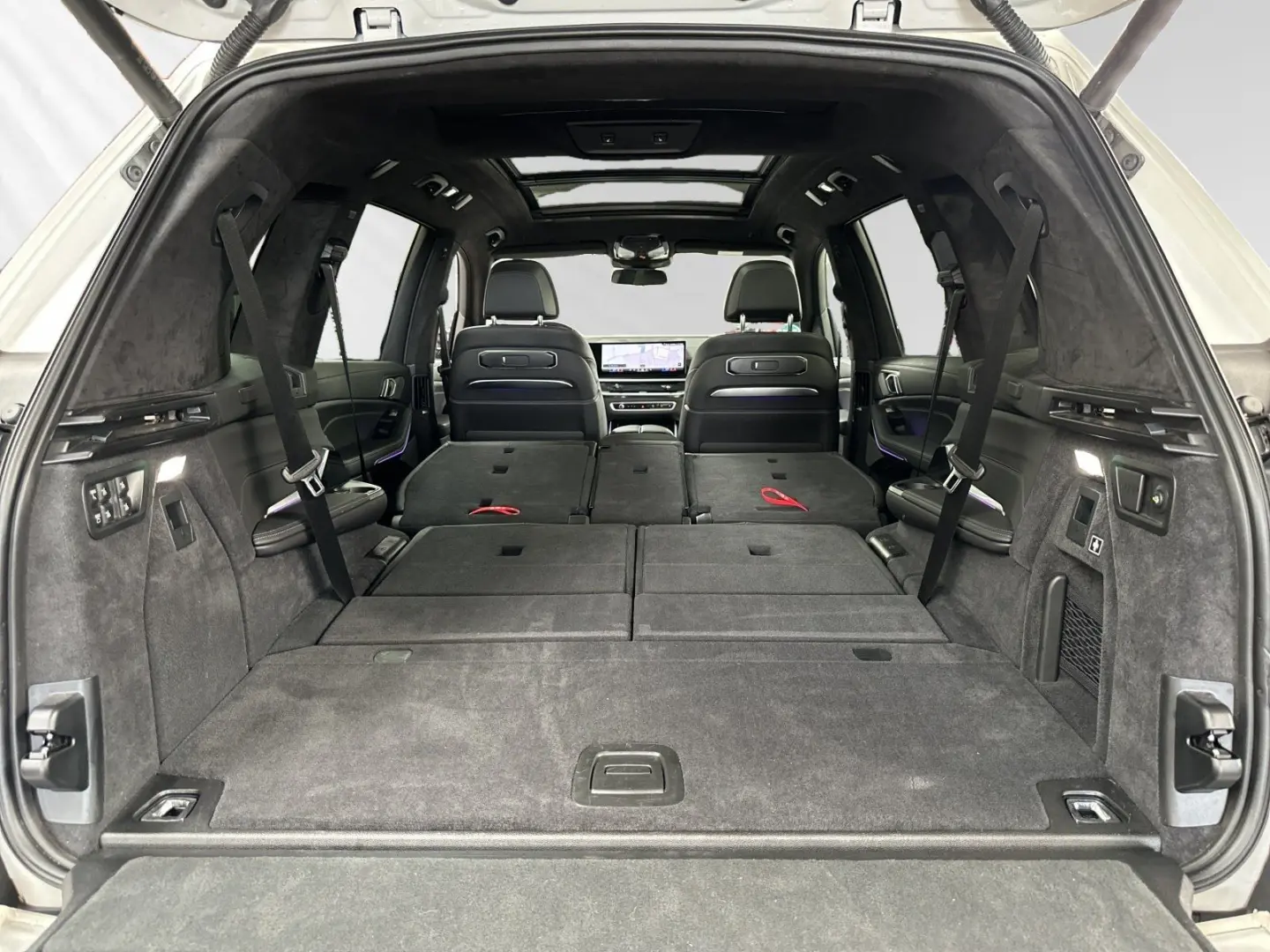 X7 xDrive40d M Sport Pro|AHK|SkyLounge|Standhzg