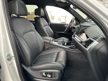 X7 xDrive40d M Sport Pro|AHK|SkyLounge|Standhzg