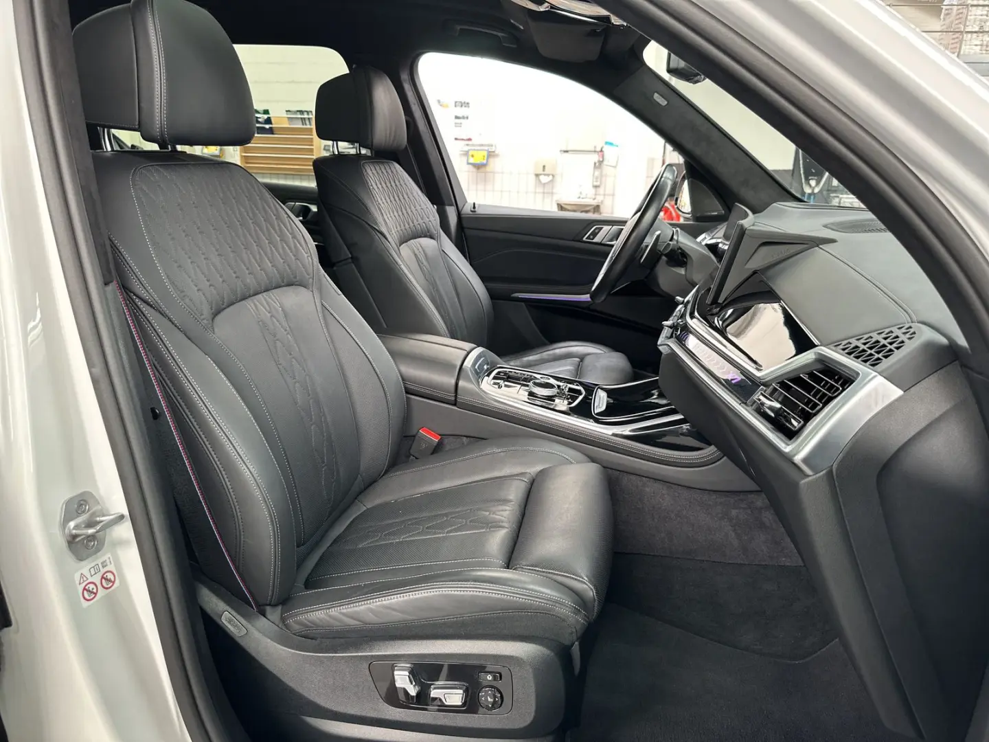 X7 xDrive40d M Sport Pro|AHK|SkyLounge|Standhzg