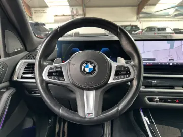 X7 xDrive40d M Sport Pro|AHK|SkyLounge|Standhzg