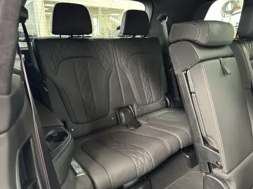 X7 xDrive40d M Sport Pro|AHK|SkyLounge|Standhzg