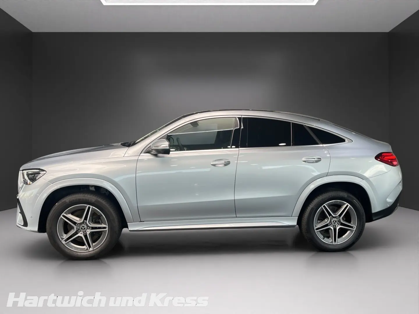 GLE 300 d 4Matic AMG Line+Pano+AHK+Airmatic+Burm