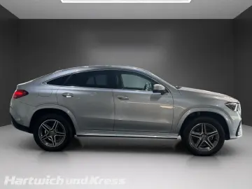 GLE 300 d 4Matic AMG Line+Pano+AHK+Airmatic+Burm