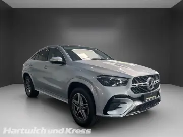 GLE 300 d 4Matic AMG Line Pano AHK Airmatic Burm