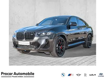 X4 M40i Pano