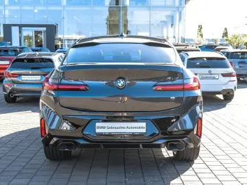 X4 M40i Pano