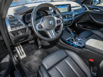 X4 M40i Pano