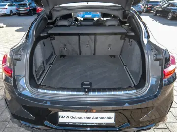 X4 M40i Pano