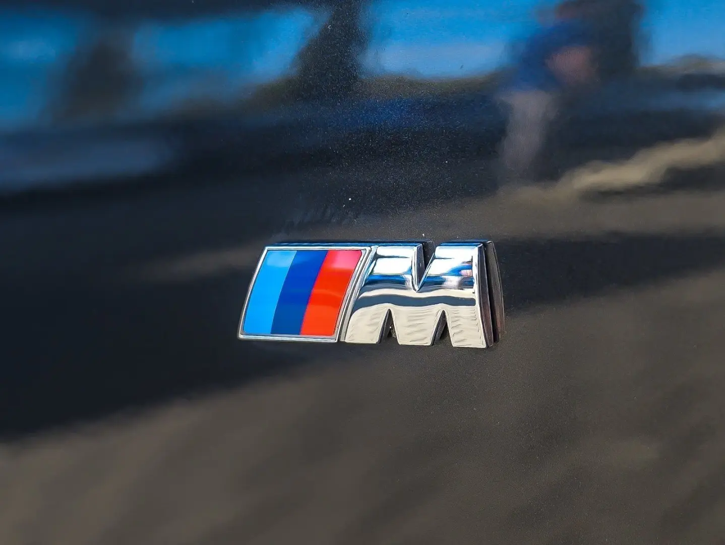 X4 M40i Pano
