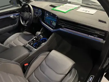 Touareg V6 TDI 4Mot. R-Line