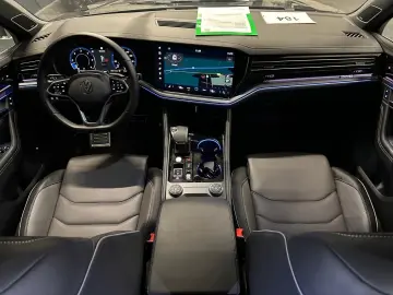 Touareg V6 TDI 4Mot. R-Line