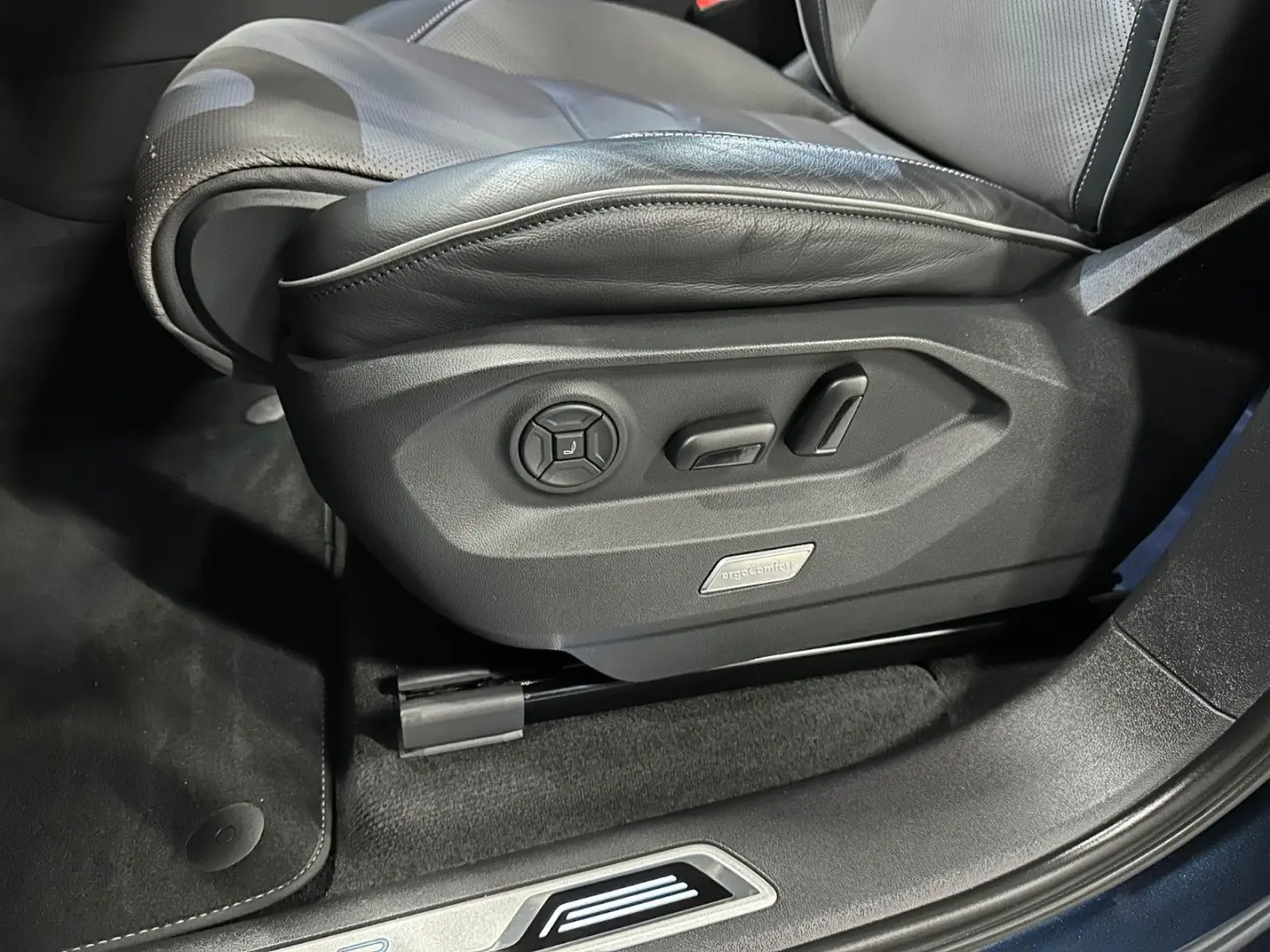 Touareg V6 TDI 4Mot. R-Line