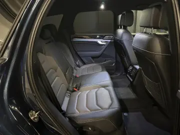 Touareg V6 TDI 4Mot. R-Line