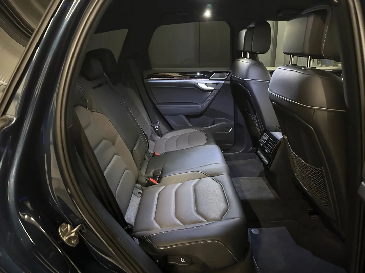 Touareg V6 TDI 4Mot. R-Line