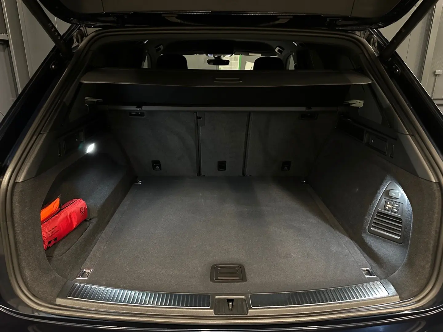 Touareg V6 TDI 4Mot. R-Line
