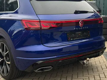 Touareg 3.0 TDI*4Motion*R-Line*PANO