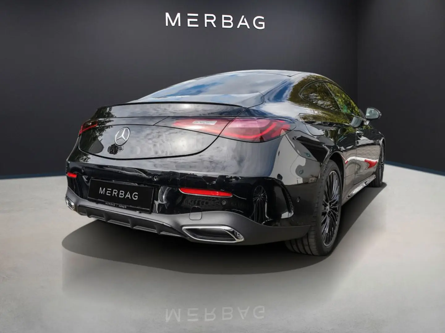 CLE 450 AMG-LINE PANO STH. BURMESTER UPE:99.500