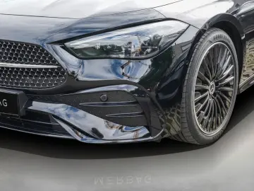 CLE 450 AMG-LINE PANO STH. BURMESTER UPE:99.500