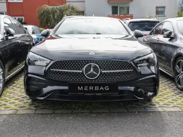CLE 450 AMG-LINE PANO STH. BURMESTER UPE:99.500