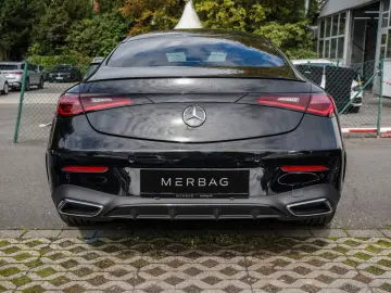 CLE 450 AMG-LINE PANO STH. BURMESTER UPE:99.500