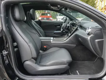 CLE 450 AMG-LINE PANO STH. BURMESTER UPE:99.500