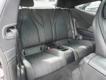 CLE 450 AMG-LINE PANO STH. BURMESTER UPE:99.500