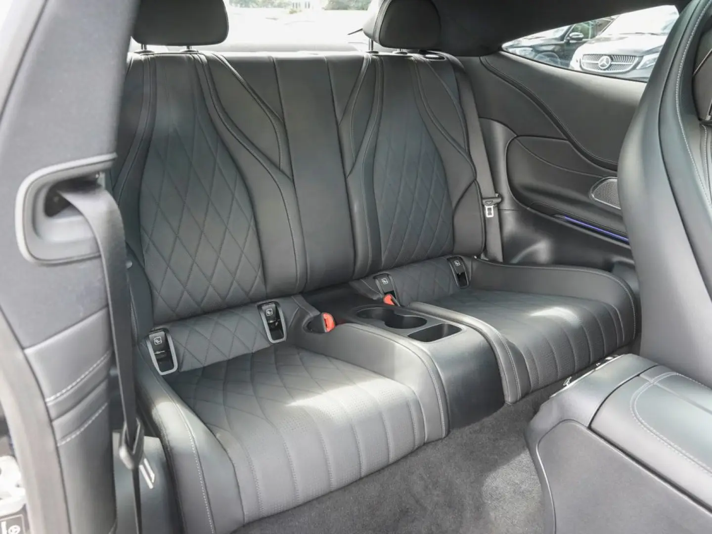 CLE 450 AMG-LINE PANO STH. BURMESTER UPE:99.500