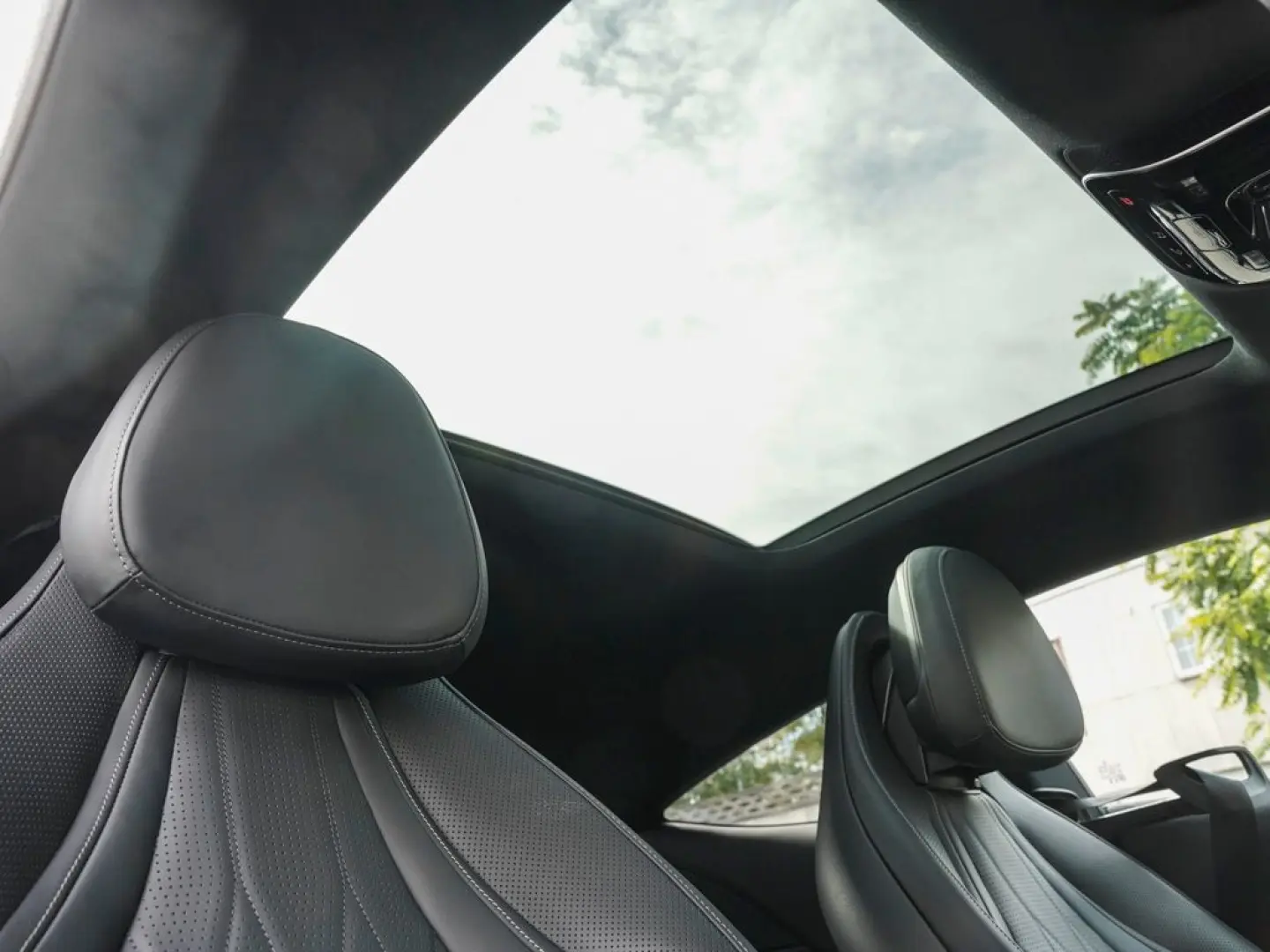CLE 450 AMG-LINE PANO STH. BURMESTER UPE:99.500