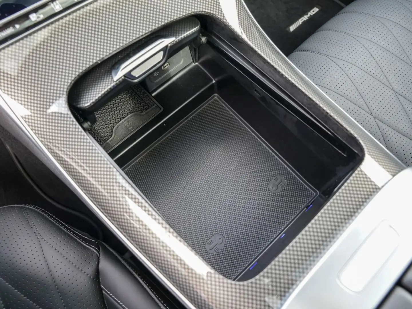CLE 450 AMG-LINE PANO STH. BURMESTER UPE:99.500