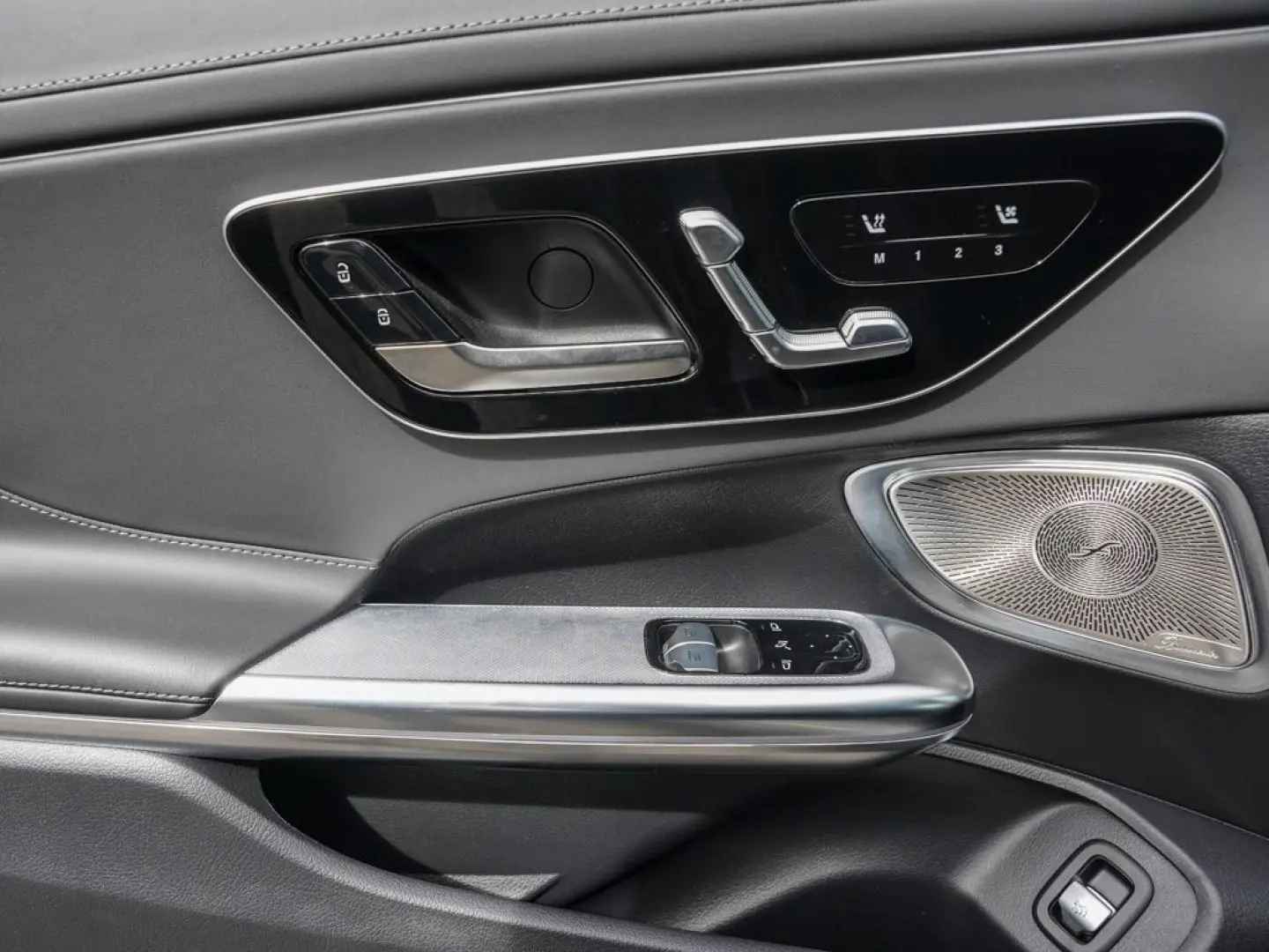 CLE 450 AMG-LINE PANO STH. BURMESTER UPE:99.500