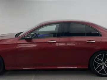 Mercedes-Benz E 400 d 4M AMG NIGHT MEMO ABC HUD 360 MASSAGE