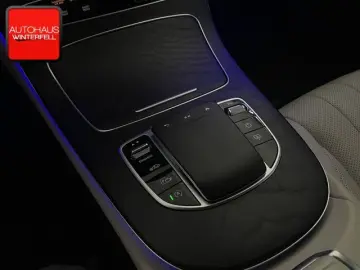 Mercedes-Benz E 400 d 4M AMG NIGHT MEMO ABC HUD 360 MASSAGE