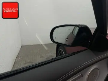 Mercedes-Benz E 400 d 4M AMG NIGHT MEMO ABC HUD 360 MASSAGE