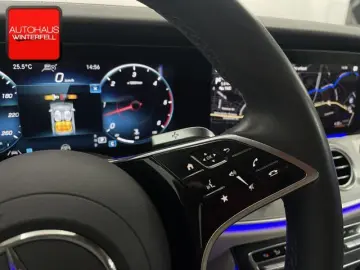 Mercedes-Benz E 400 d 4M AMG NIGHT MEMO ABC HUD 360 MASSAGE
