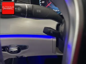 Mercedes-Benz E 400 d 4M AMG NIGHT MEMO ABC HUD 360 MASSAGE