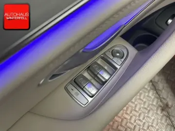 Mercedes-Benz E 400 d 4M AMG NIGHT MEMO ABC HUD 360 MASSAGE