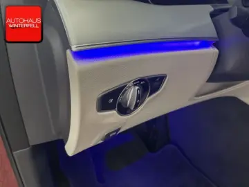 Mercedes-Benz E 400 d 4M AMG NIGHT MEMO ABC HUD 360 MASSAGE